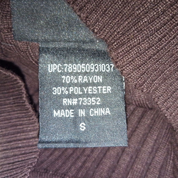 It's Our Time, small, brown - Picture 4 of 4